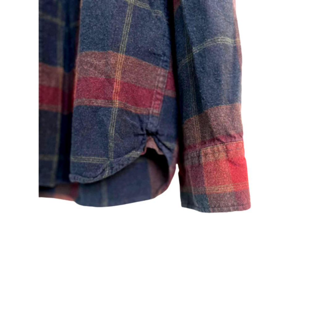 Flannel - Picture 5 of 8